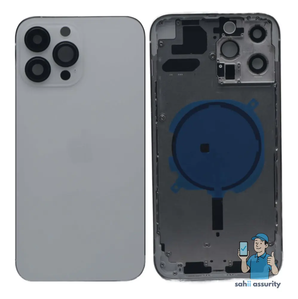 Full Body Housing for Apple iPhone 13 Pro Max